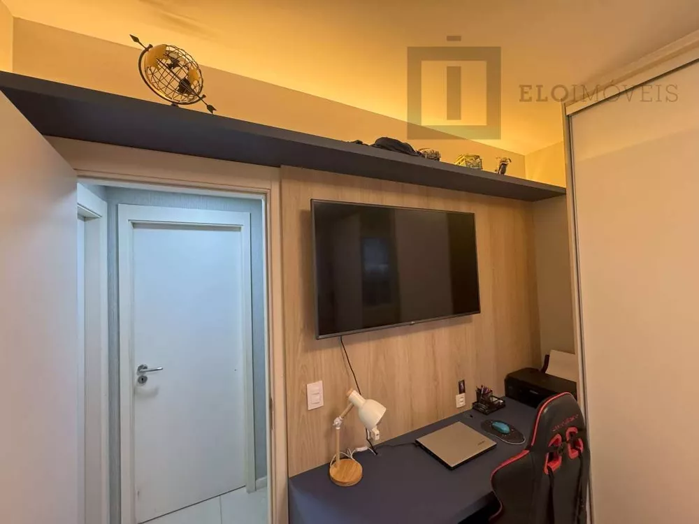 Apartamento, 4 quartos, 166 m² - Foto 45
