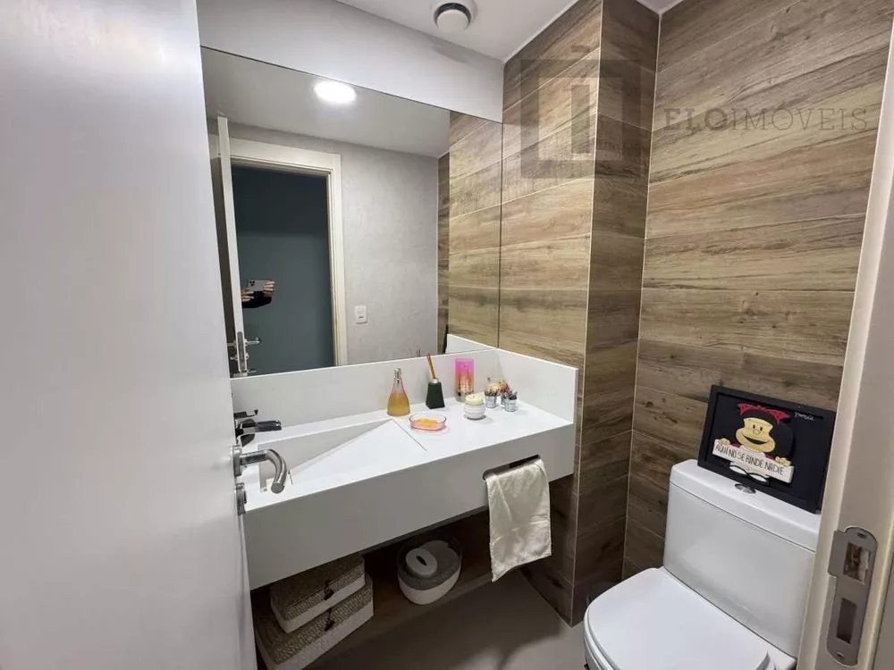 Apartamento, 4 quartos, 166 m² - Foto 25