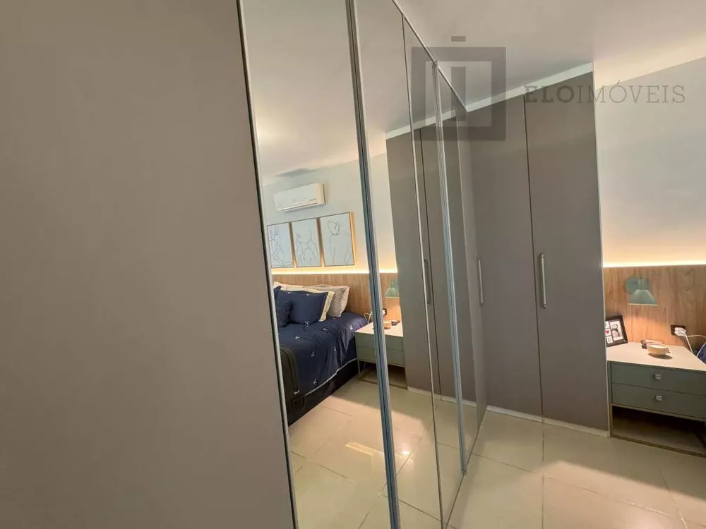 Apartamento, 4 quartos, 166 m² - Foto 38