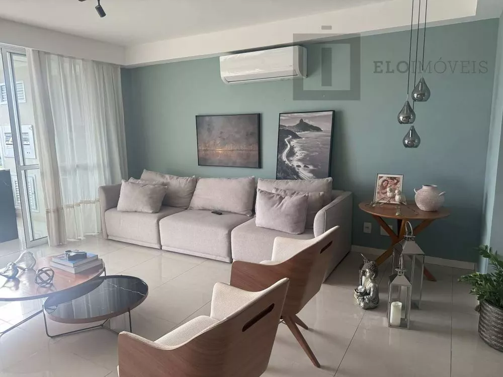 Apartamento, 4 quartos, 166 m² - Foto 7