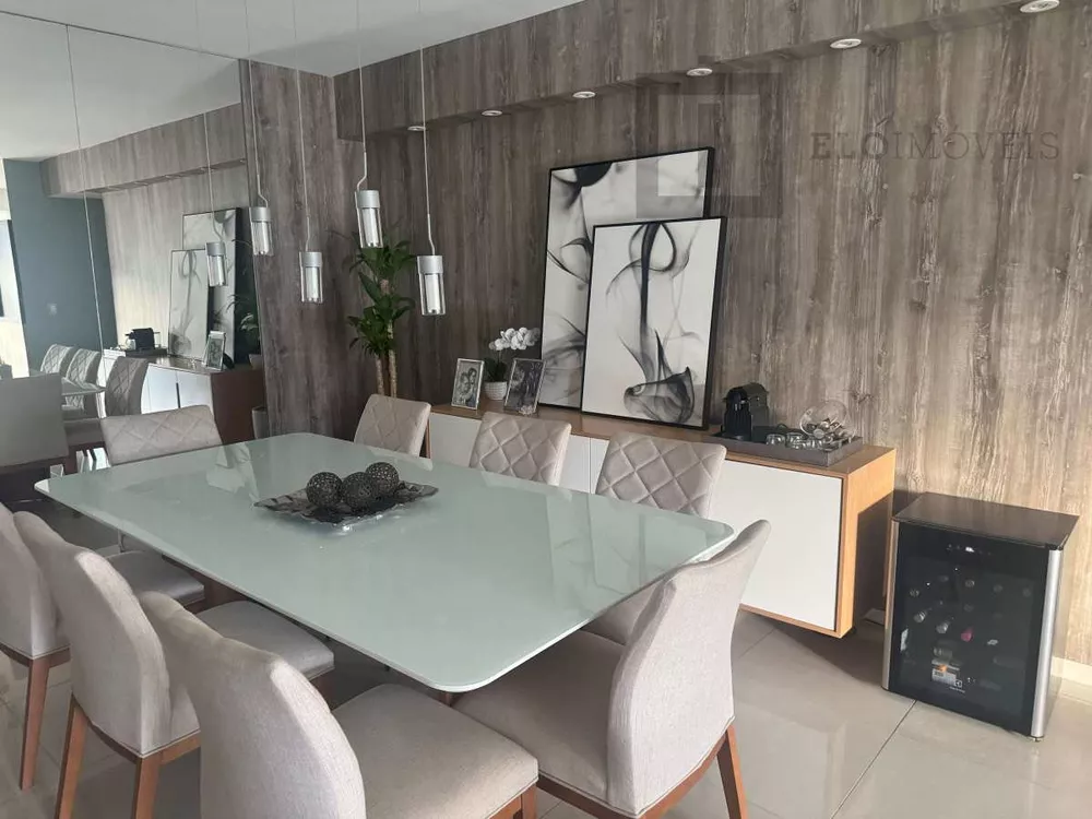Apartamento, 4 quartos, 166 m² - Foto 12