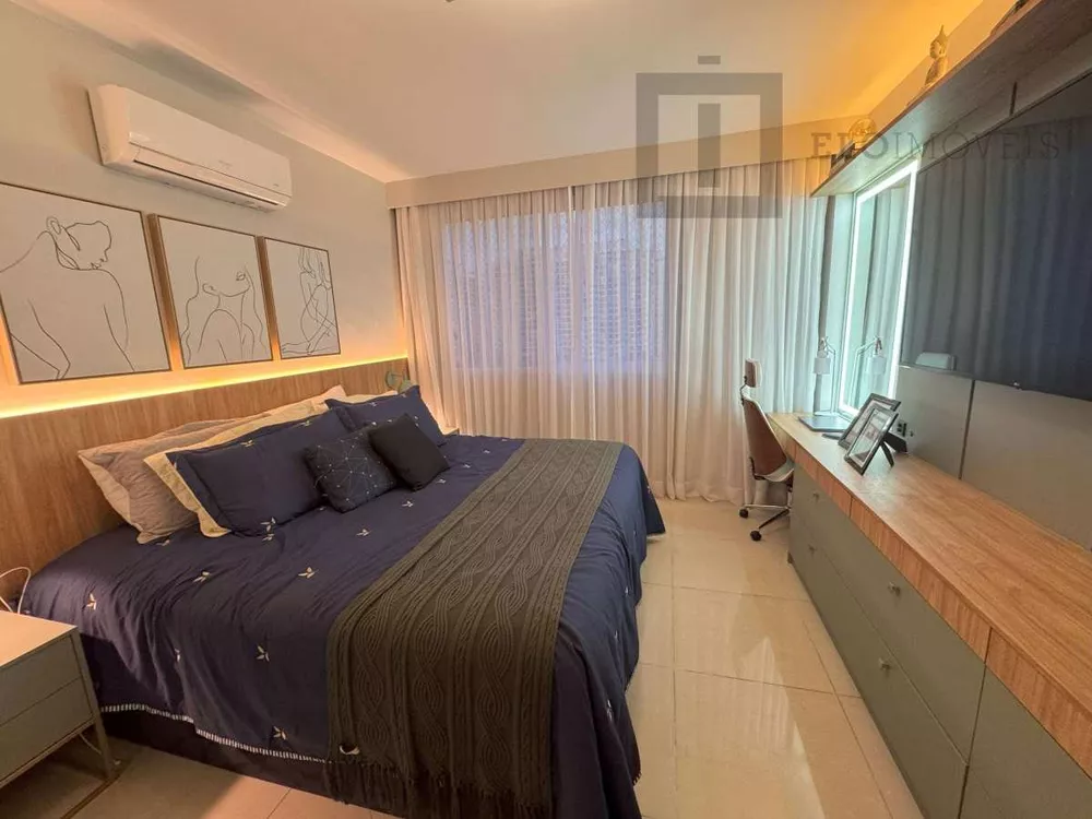 Apartamento, 4 quartos, 166 m² - Foto 34