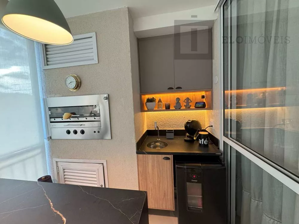 Apartamento, 4 quartos, 166 m² - Foto 20