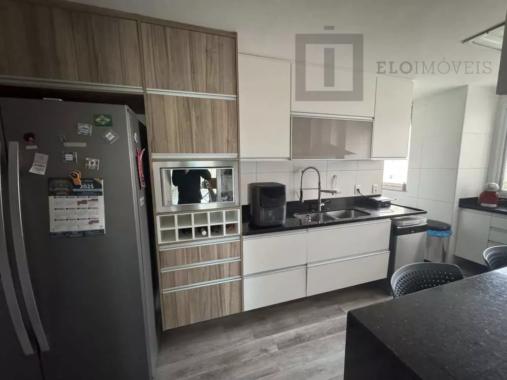 Apartamento, 4 quartos, 166 m² - Foto 13