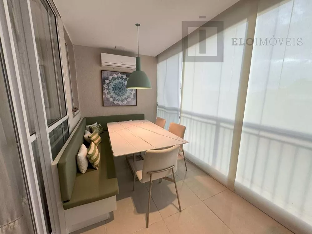 Apartamento, 4 quartos, 166 m² - Foto 21