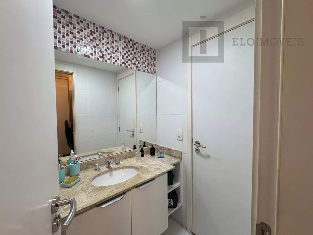 Apartamento, 4 quartos, 166 m² - Foto 49
