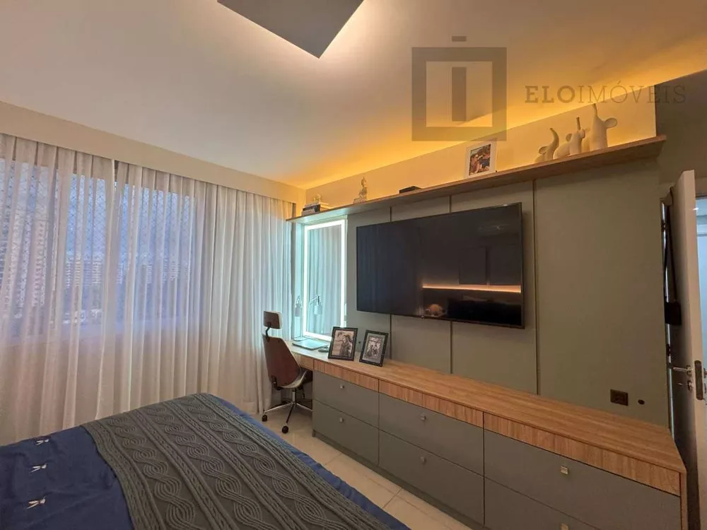 Apartamento, 4 quartos, 166 m² - Foto 40