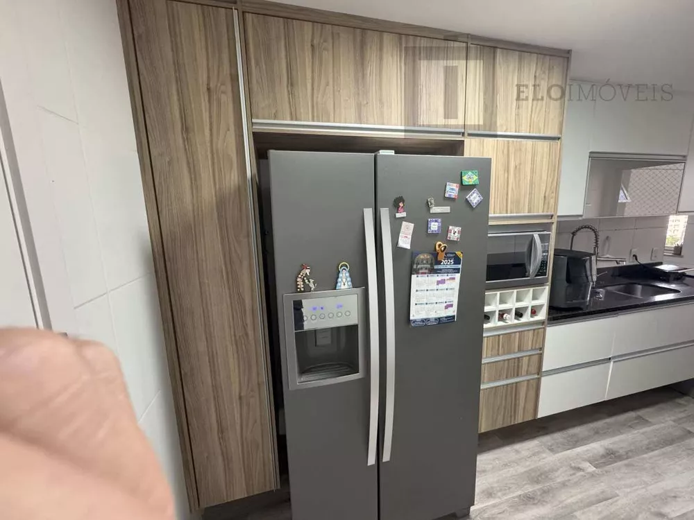 Apartamento, 4 quartos, 166 m² - Foto 18
