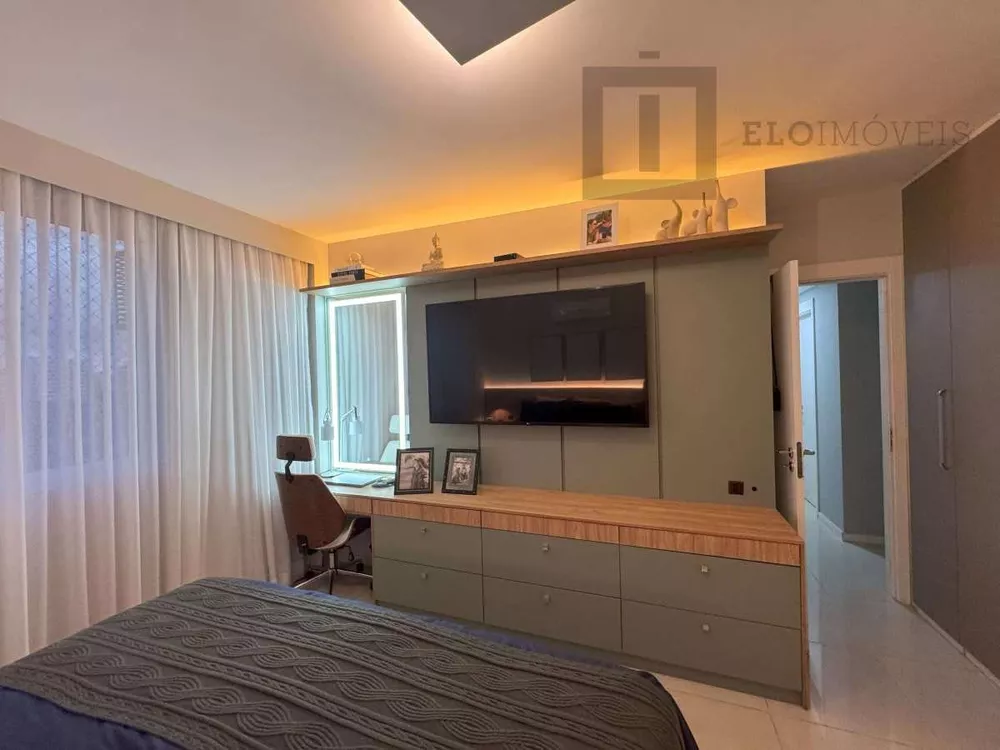 Apartamento, 4 quartos, 166 m² - Foto 37