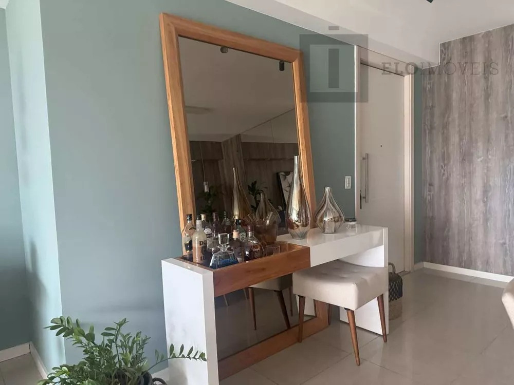 Apartamento, 4 quartos, 166 m² - Foto 10