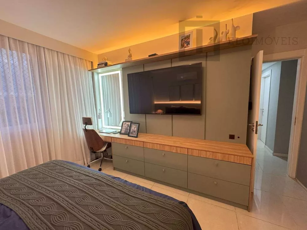 Apartamento, 4 quartos, 166 m² - Foto 35