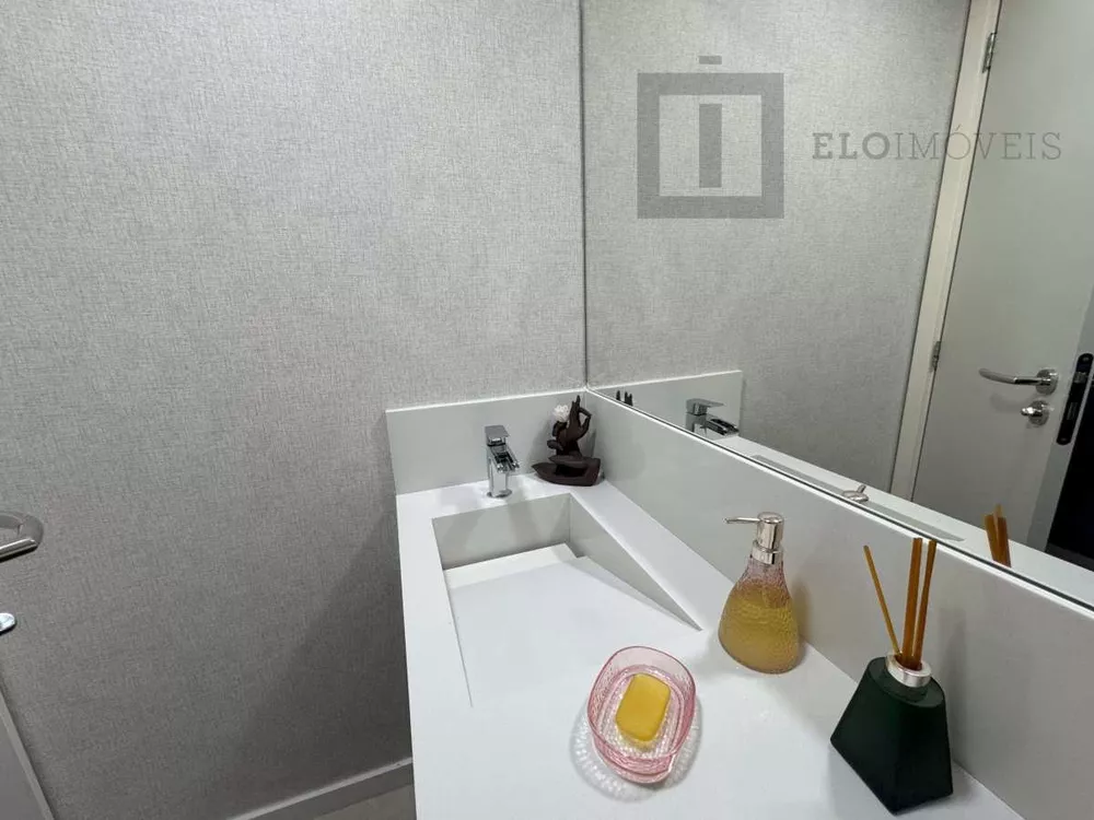 Apartamento, 4 quartos, 166 m² - Foto 28