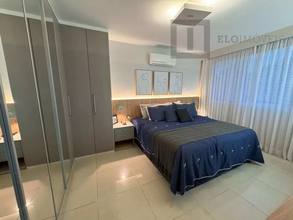 Apartamento, 4 quartos, 166 m² - Foto 33