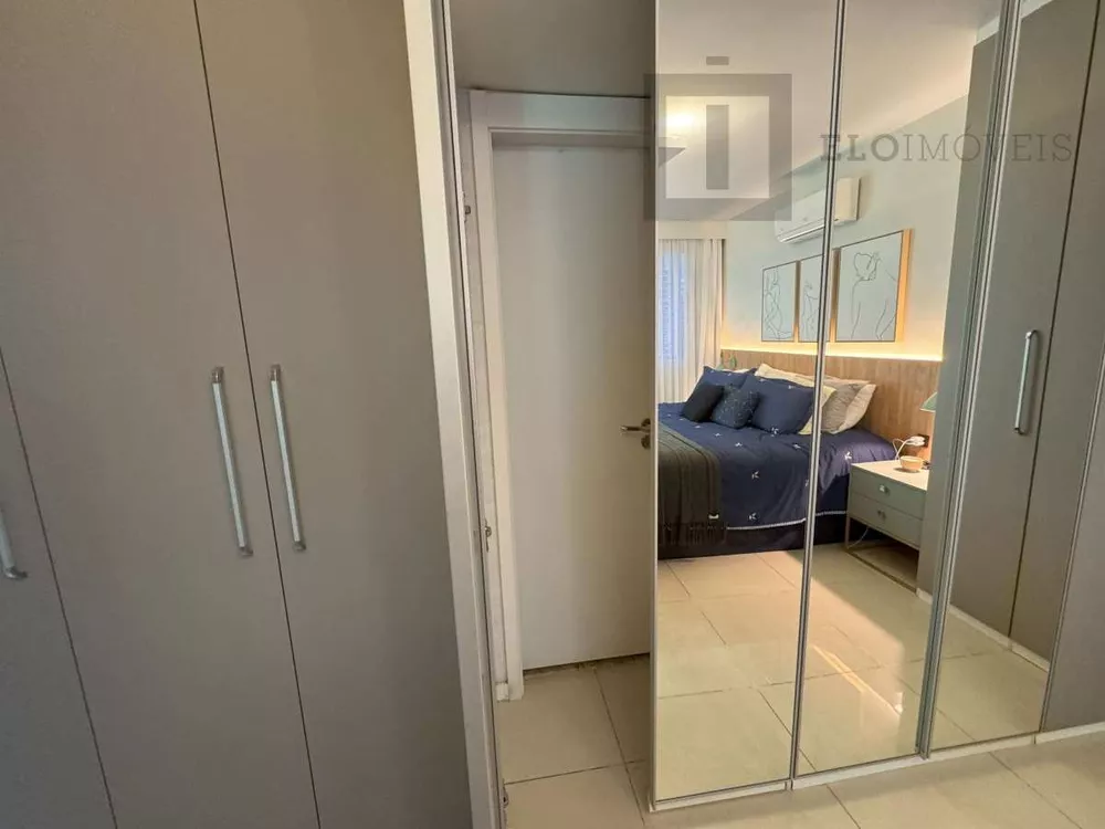Apartamento, 4 quartos, 166 m² - Foto 39