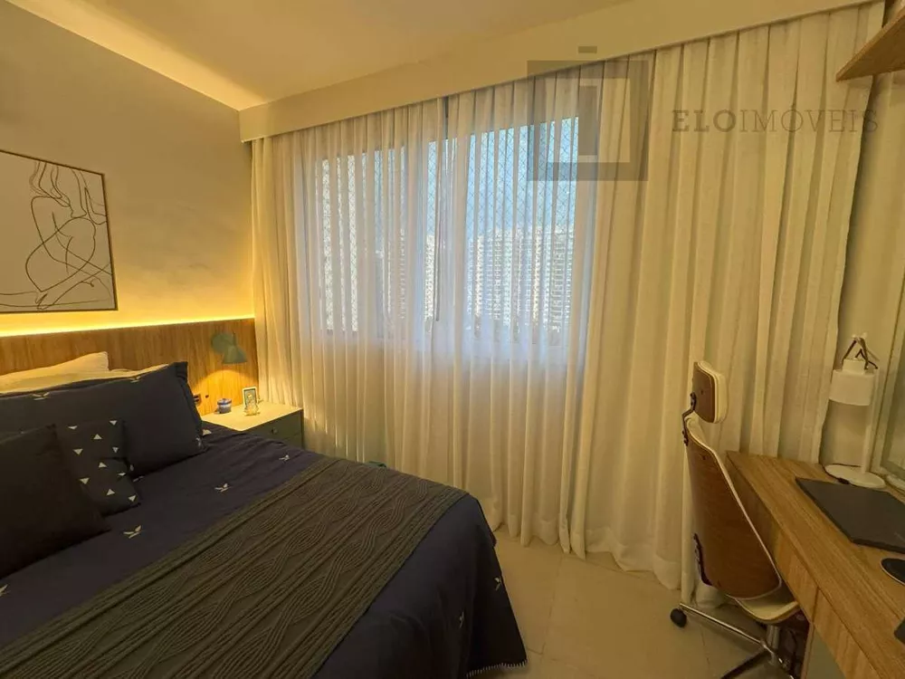 Apartamento, 4 quartos, 166 m² - Foto 42