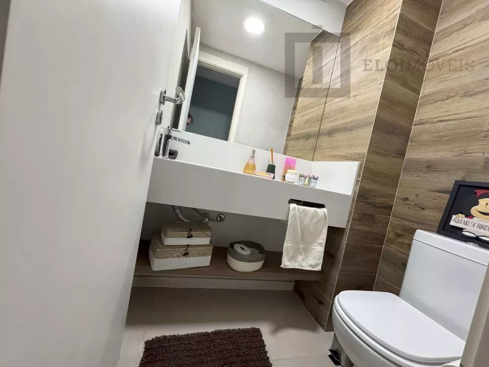 Apartamento, 4 quartos, 166 m² - Foto 27
