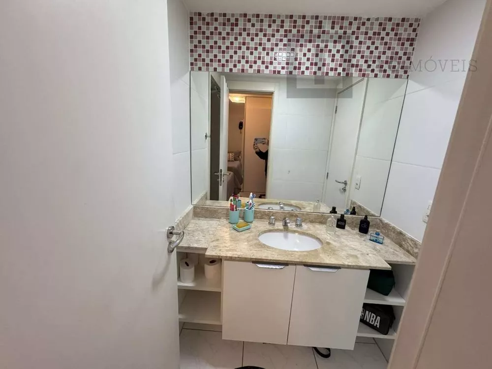 Apartamento, 4 quartos, 166 m² - Foto 48