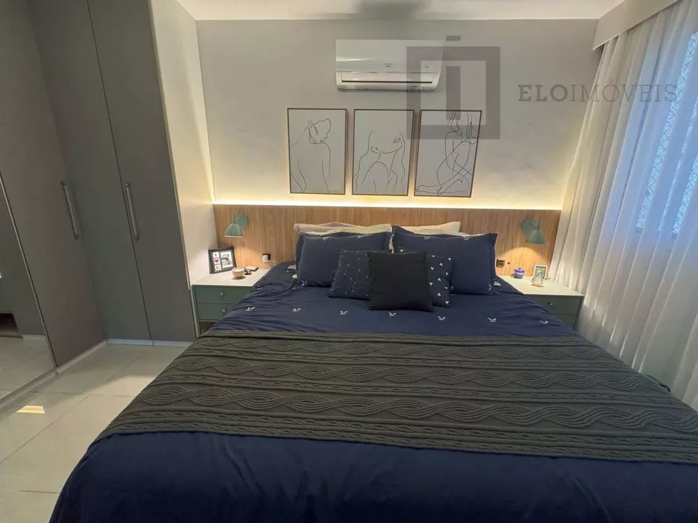 Apartamento, 4 quartos, 166 m² - Foto 41
