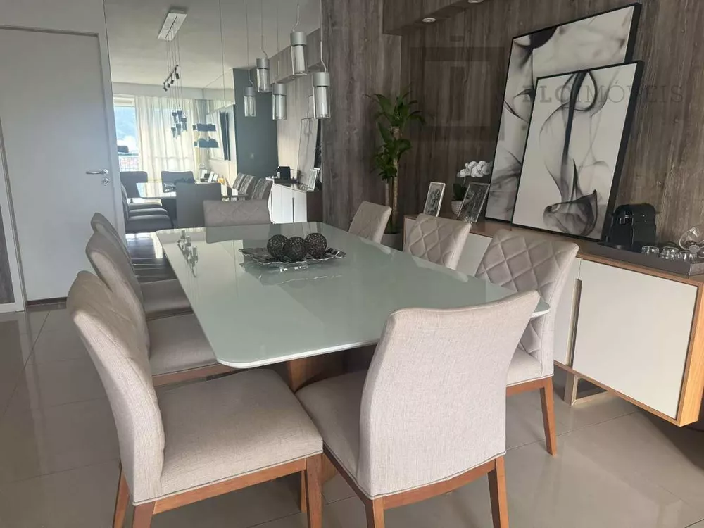 Apartamento, 4 quartos, 166 m² - Foto 11