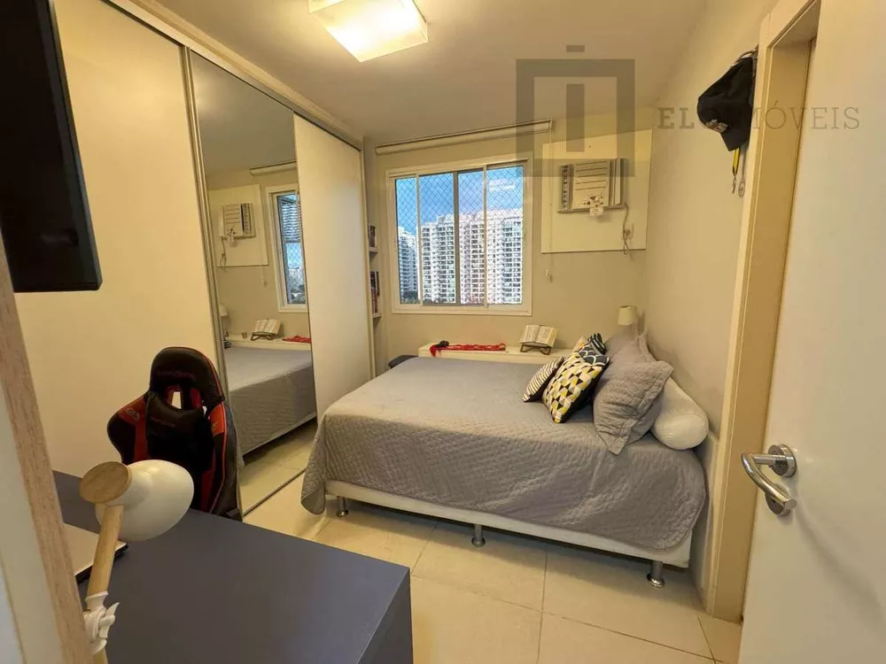 Apartamento, 4 quartos, 166 m² - Foto 43