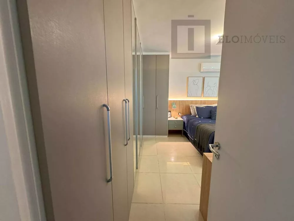 Apartamento, 4 quartos, 166 m² - Foto 30