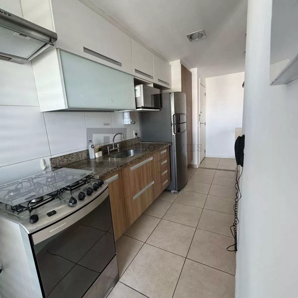 Apartamento, 3 quartos, 89 m² - Foto 23