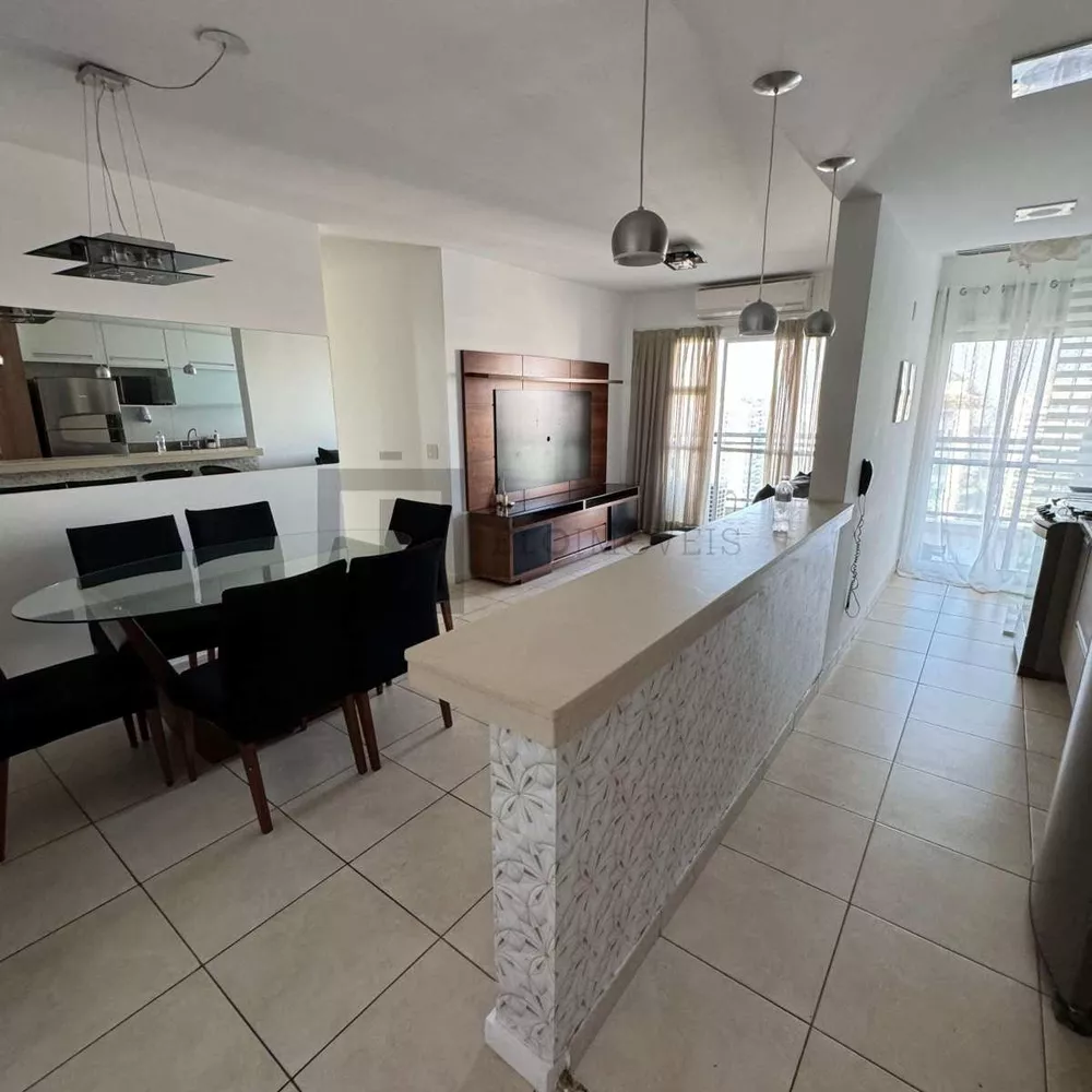 Apartamento, 3 quartos, 89 m² - Foto 1