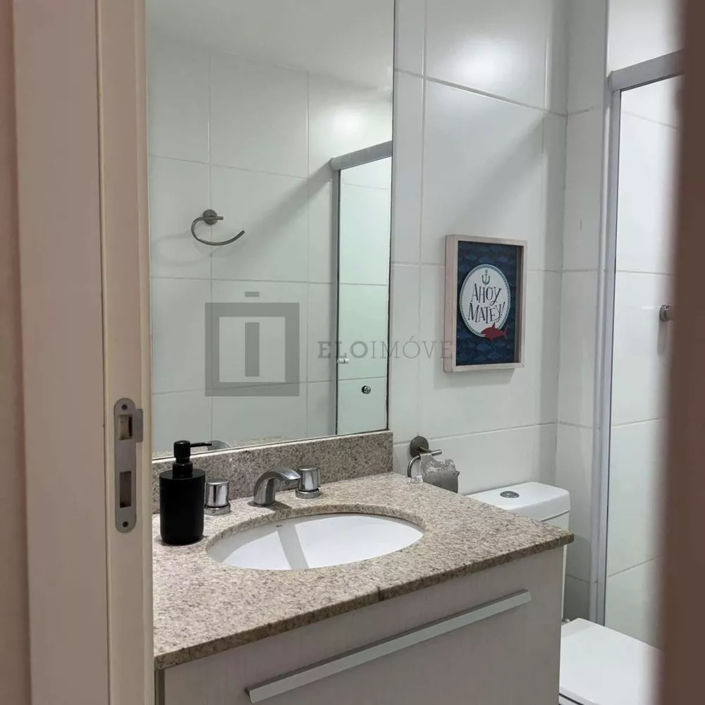 Apartamento, 3 quartos, 89 m² - Foto 33