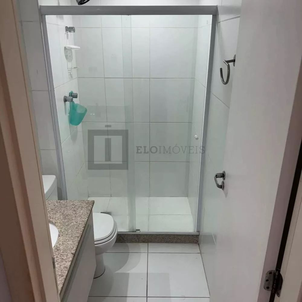 Apartamento, 3 quartos, 89 m² - Foto 39
