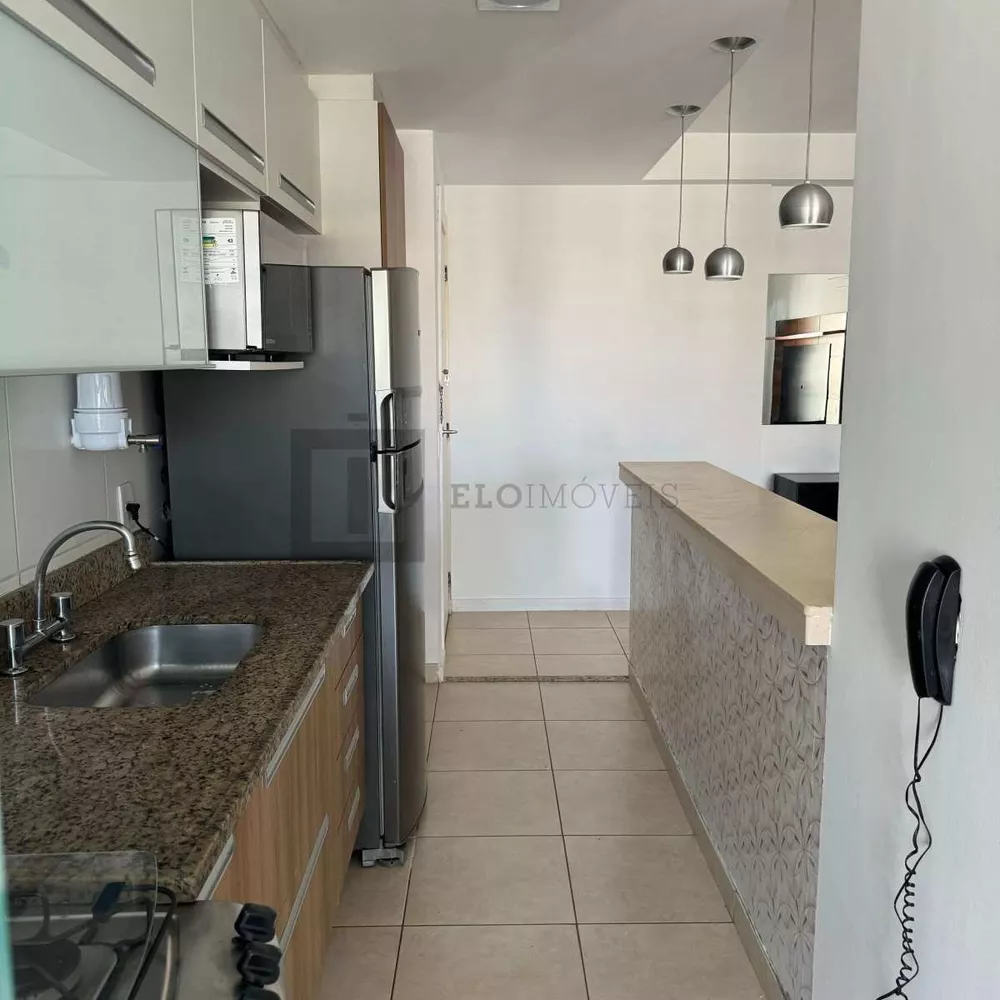 Apartamento, 3 quartos, 89 m² - Foto 22