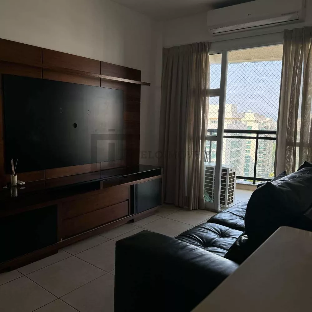 Apartamento, 3 quartos, 89 m² - Foto 12