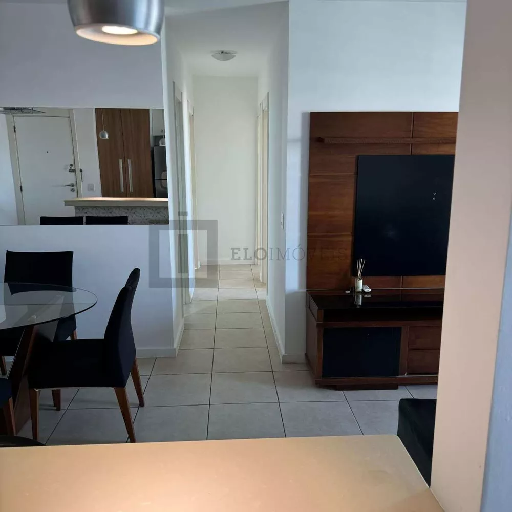 Apartamento, 3 quartos, 89 m² - Foto 15