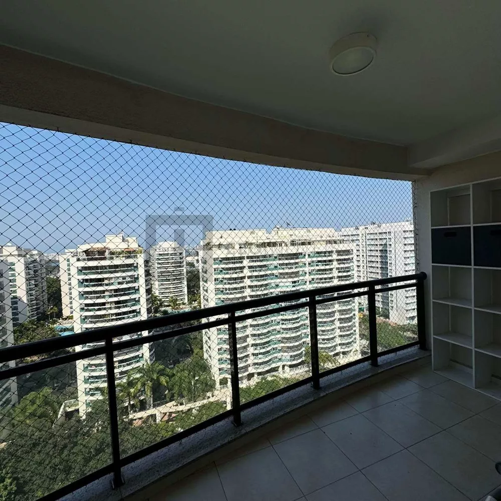Apartamento, 3 quartos, 89 m² - Foto 5