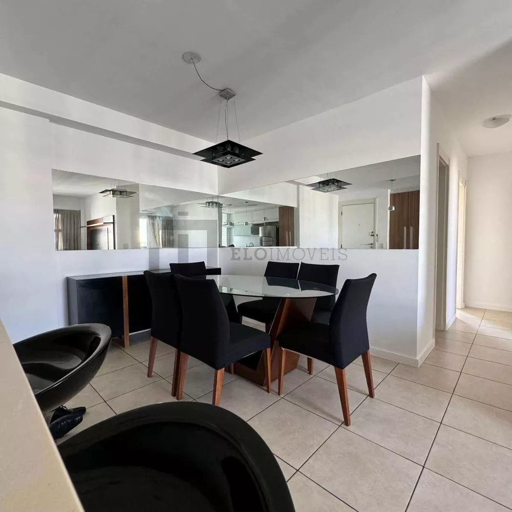 Apartamento, 3 quartos, 89 m² - Foto 21