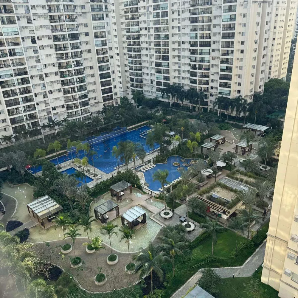 Apartamento, 3 quartos, 89 m² - Foto 2