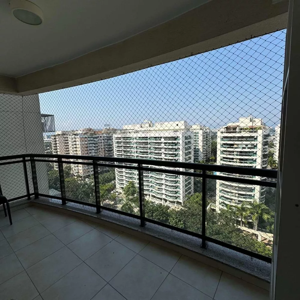 Apartamento, 3 quartos, 89 m² - Foto 4