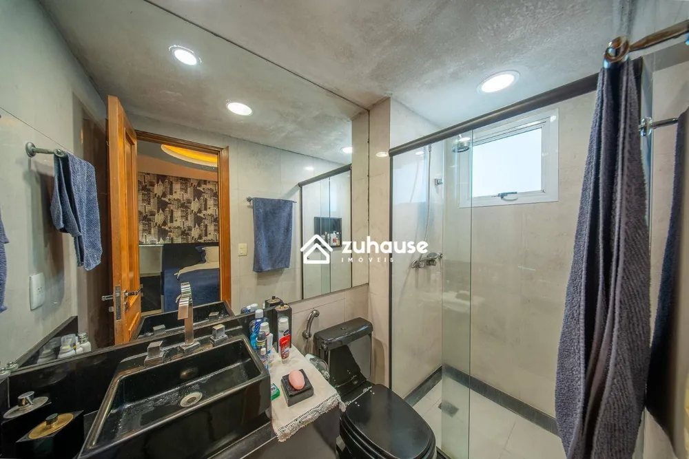 Cobertura, 5 quartos, 553 m² - Foto 15