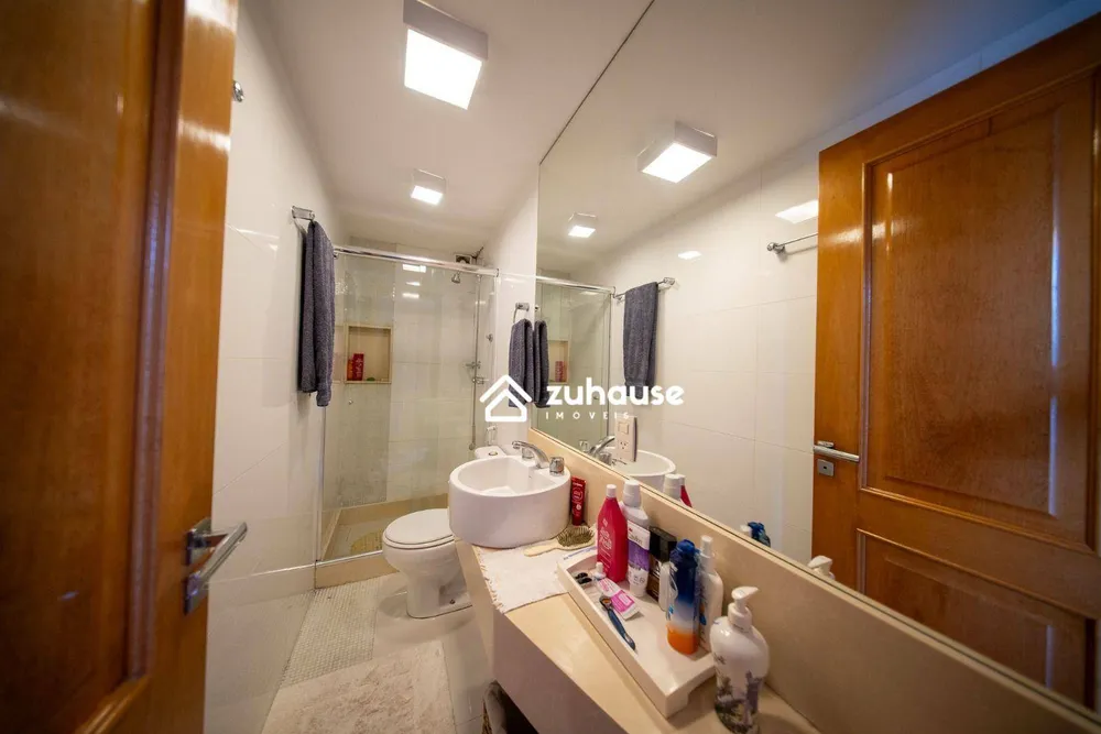 Cobertura, 5 quartos, 553 m² - Foto 31