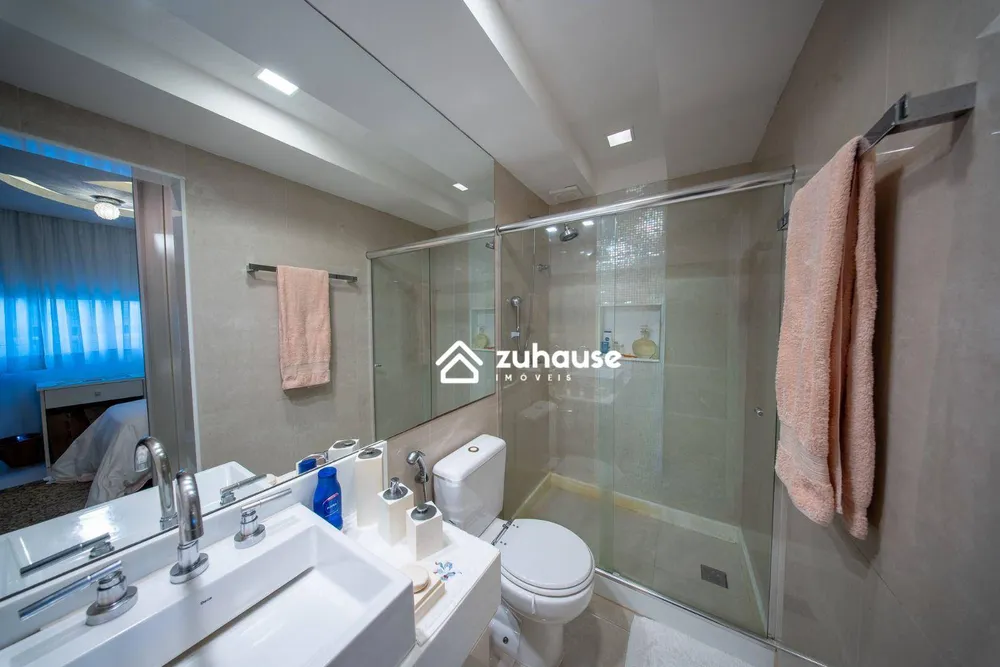 Cobertura, 5 quartos, 553 m² - Foto 13
