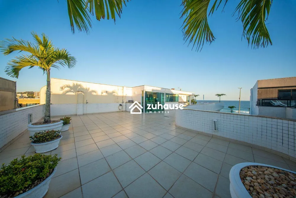 Cobertura, 5 quartos, 553 m² - Foto 25