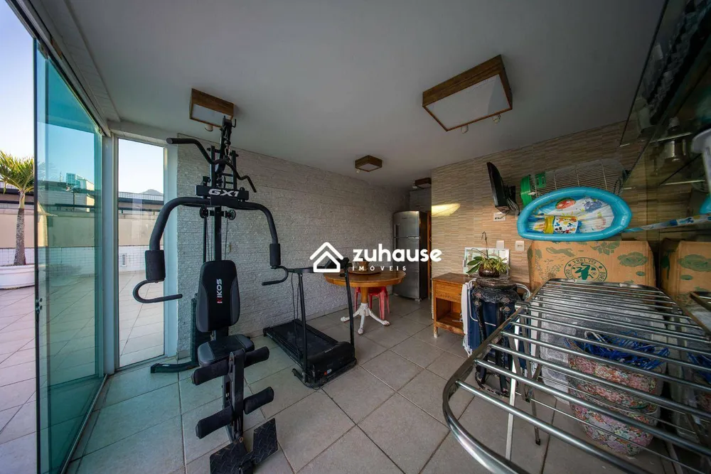 Cobertura, 5 quartos, 553 m² - Foto 27