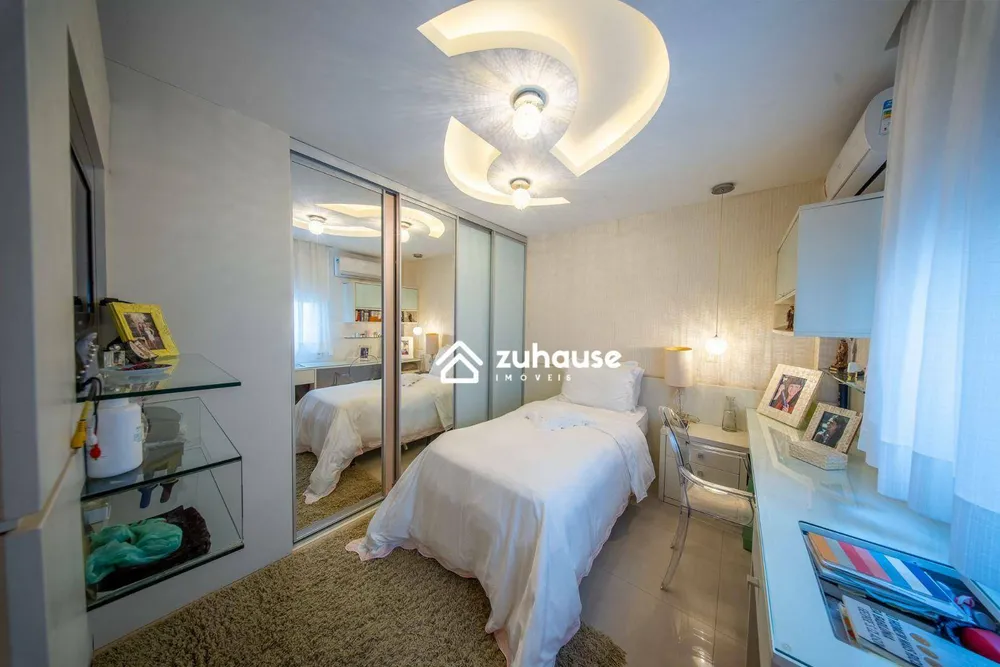 Cobertura, 5 quartos, 553 m² - Foto 12