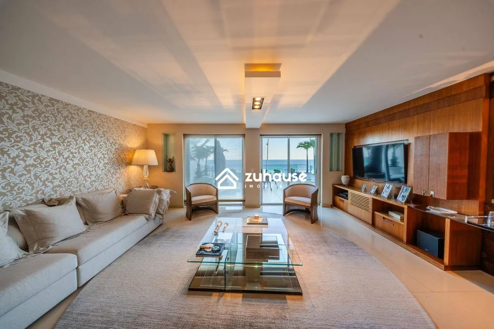 Cobertura, 5 quartos, 553 m² - Foto 4