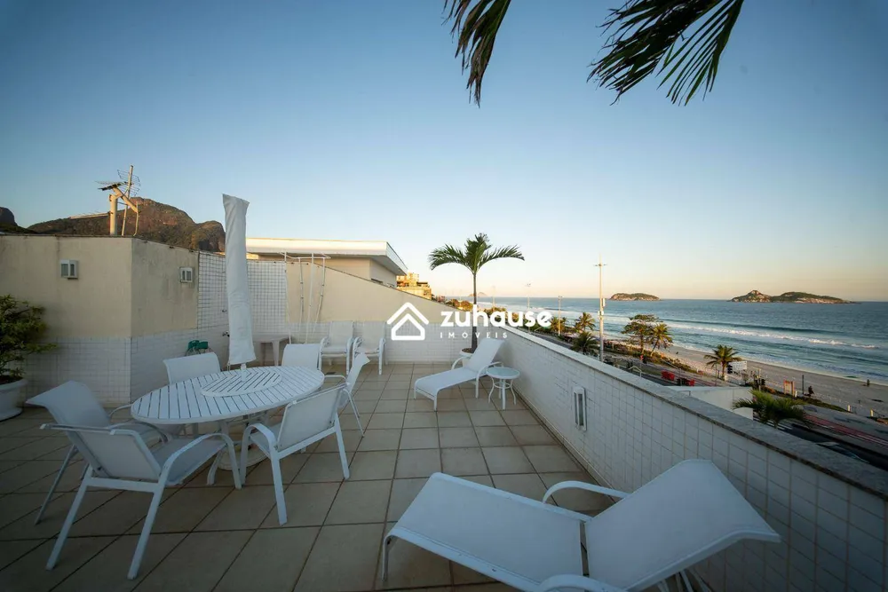 Cobertura, 5 quartos, 553 m² - Foto 33