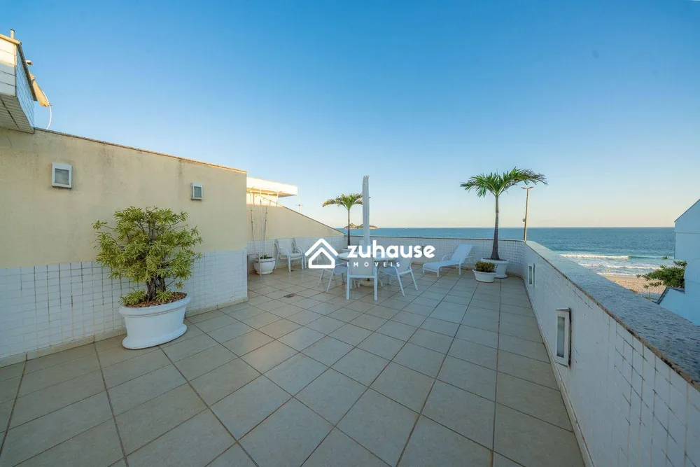 Cobertura, 5 quartos, 553 m² - Foto 20