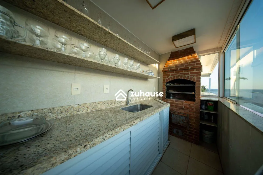 Cobertura, 5 quartos, 553 m² - Foto 28