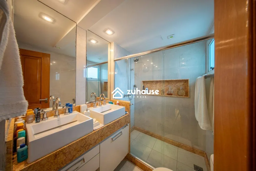 Cobertura, 5 quartos, 553 m² - Foto 17