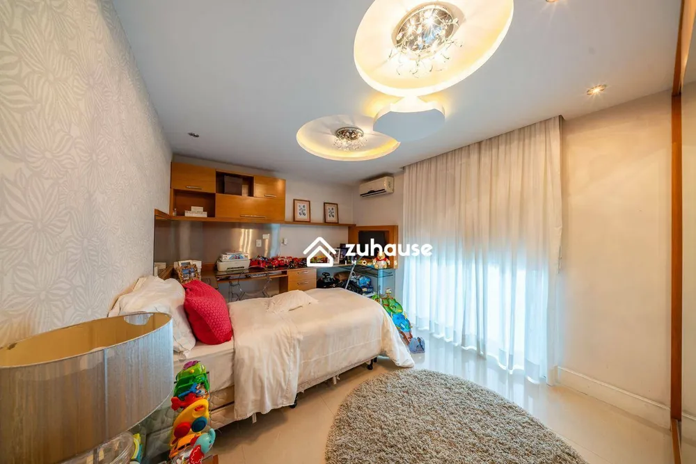 Cobertura, 5 quartos, 553 m² - Foto 18