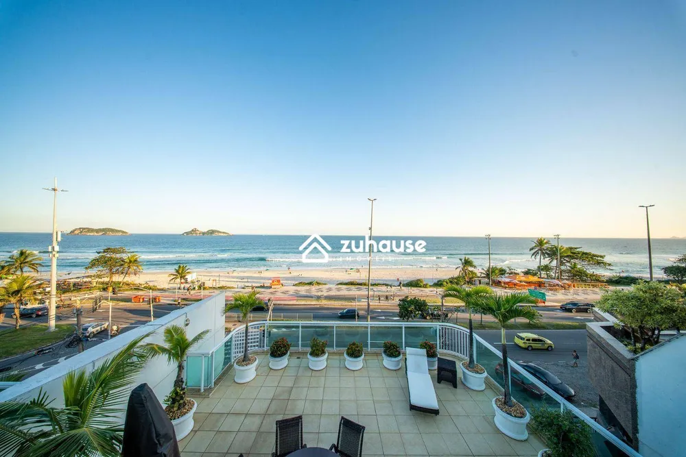 Cobertura, 5 quartos, 553 m² - Foto 22
