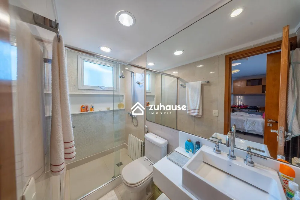 Cobertura, 5 quartos, 553 m² - Foto 19